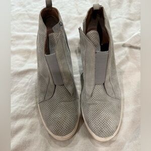 Linea Paola Anna Wedge Sneaker